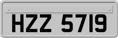 HZZ5719