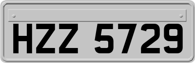 HZZ5729