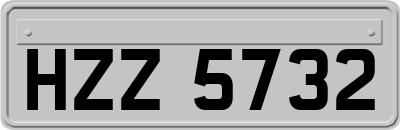 HZZ5732