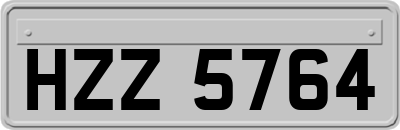 HZZ5764
