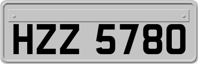 HZZ5780