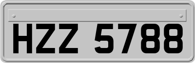 HZZ5788