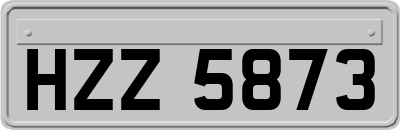 HZZ5873