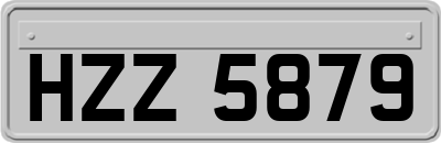 HZZ5879