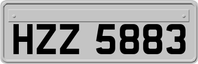 HZZ5883