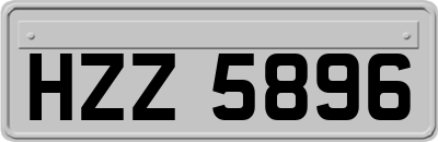 HZZ5896