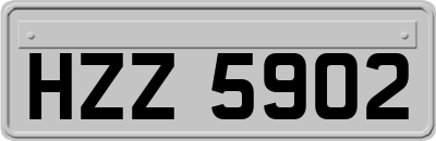 HZZ5902