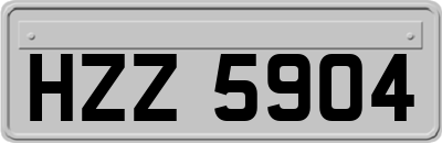 HZZ5904