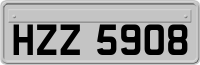 HZZ5908