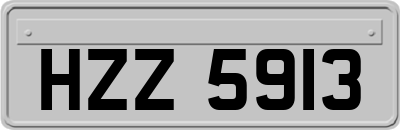 HZZ5913