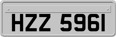HZZ5961