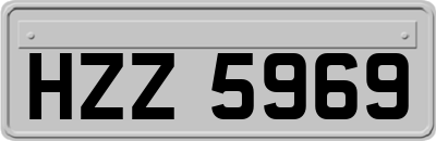 HZZ5969
