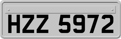 HZZ5972