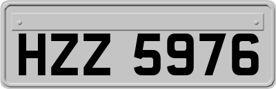 HZZ5976