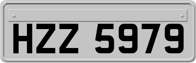 HZZ5979