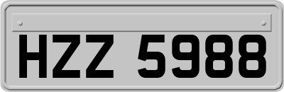 HZZ5988