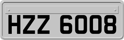 HZZ6008