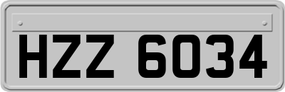 HZZ6034