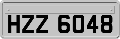 HZZ6048