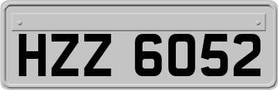 HZZ6052