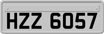 HZZ6057