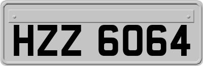 HZZ6064