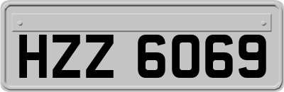 HZZ6069