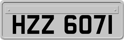 HZZ6071