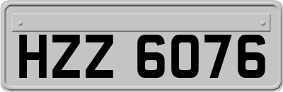 HZZ6076
