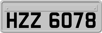 HZZ6078