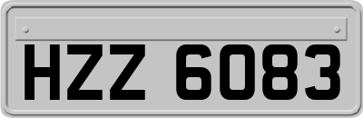 HZZ6083
