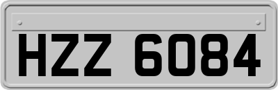 HZZ6084