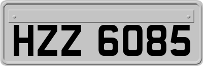 HZZ6085