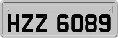 HZZ6089