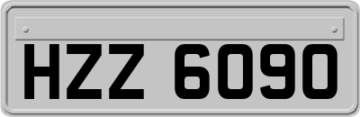 HZZ6090