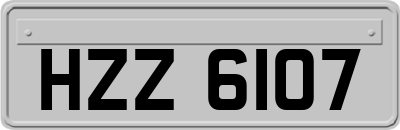 HZZ6107