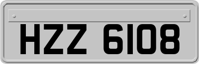 HZZ6108