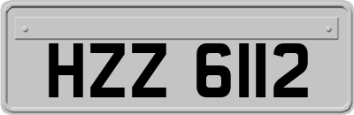 HZZ6112