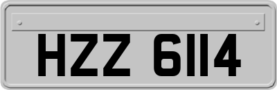 HZZ6114