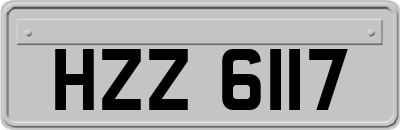 HZZ6117