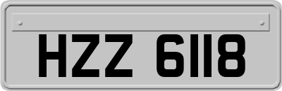 HZZ6118