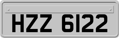 HZZ6122