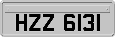 HZZ6131