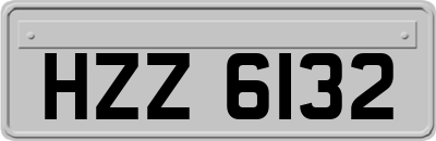 HZZ6132