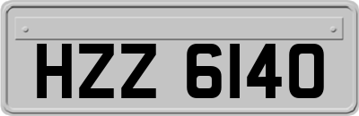 HZZ6140