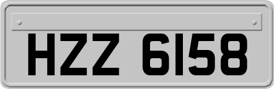 HZZ6158