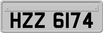 HZZ6174