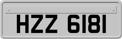 HZZ6181