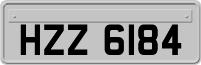 HZZ6184