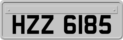 HZZ6185